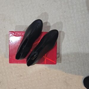 NWOT Aerosoles Booties